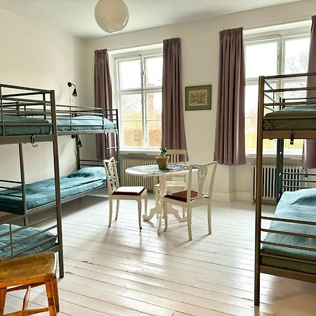 Stf Landskrona Hostel Ngoại thất bức ảnh