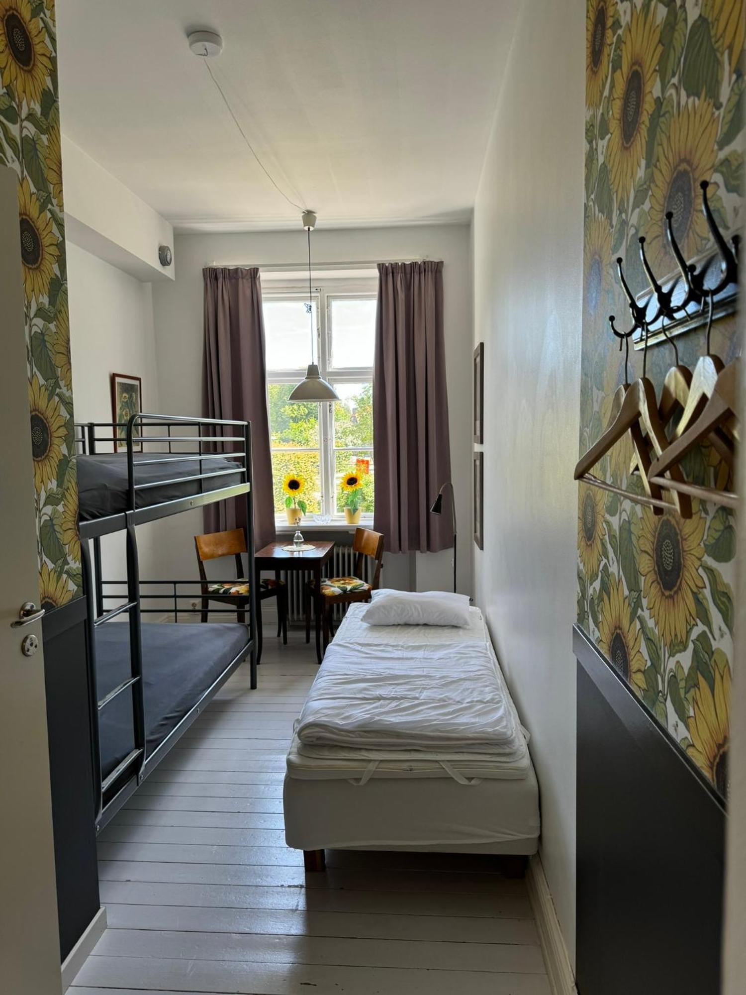 Stf Landskrona Hostel Ngoại thất bức ảnh