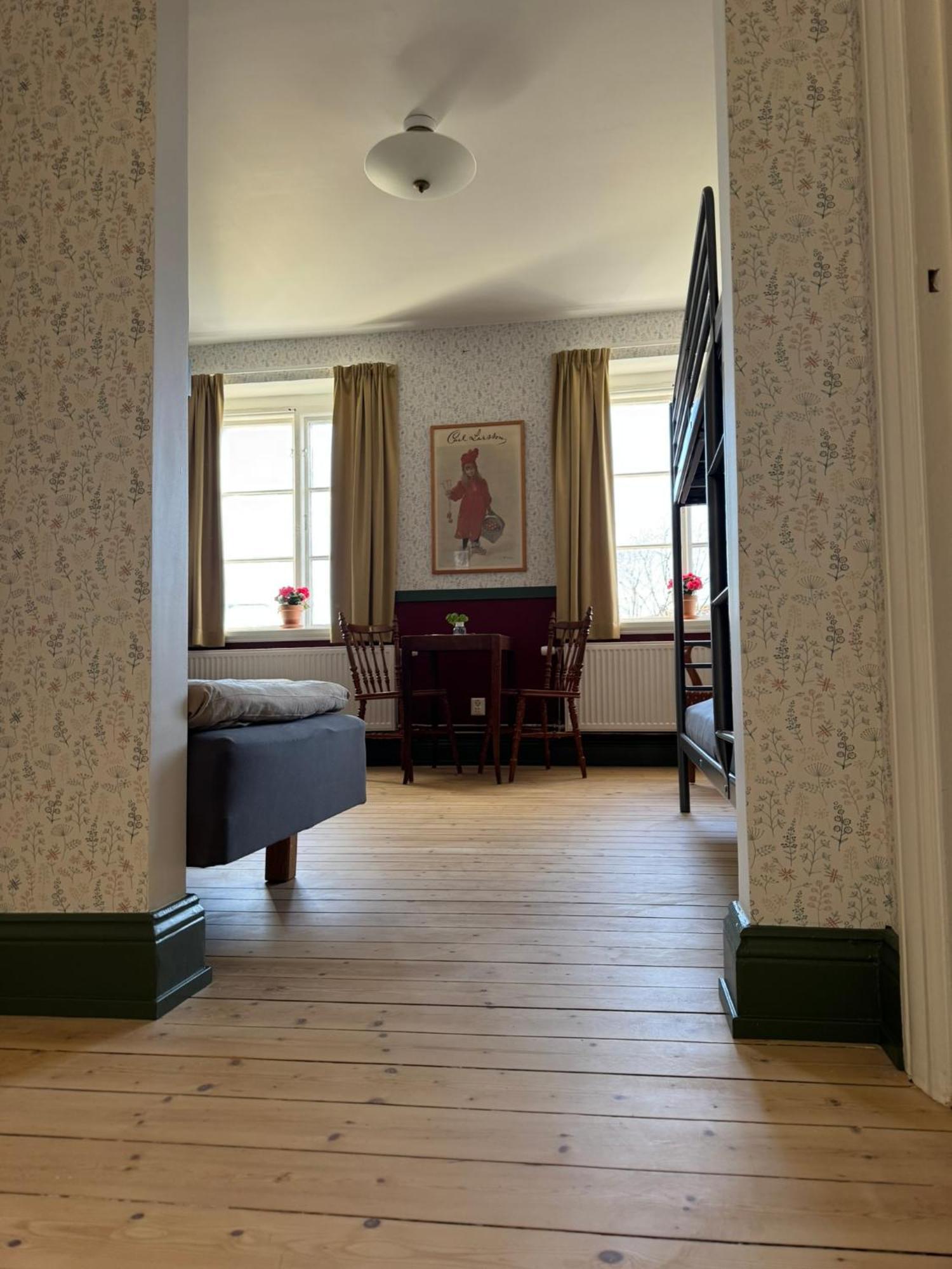 Stf Landskrona Hostel Ngoại thất bức ảnh