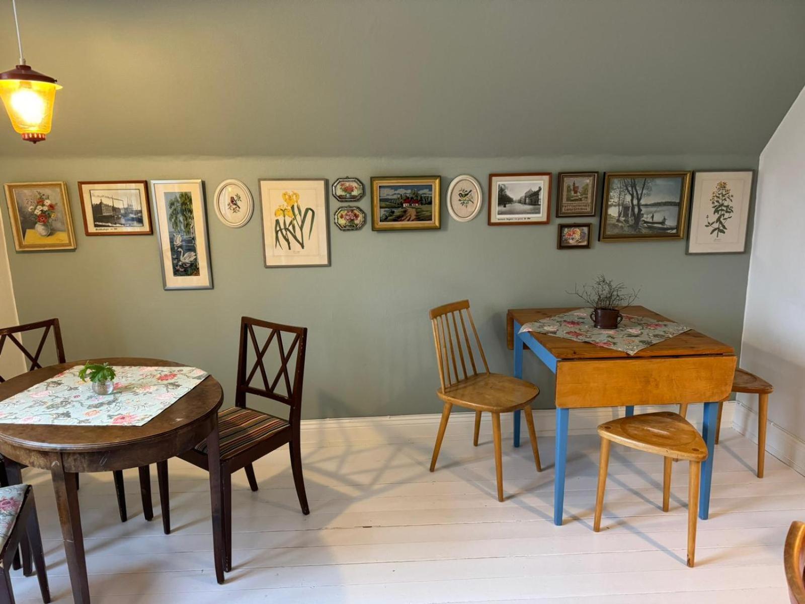 Stf Landskrona Hostel Ngoại thất bức ảnh