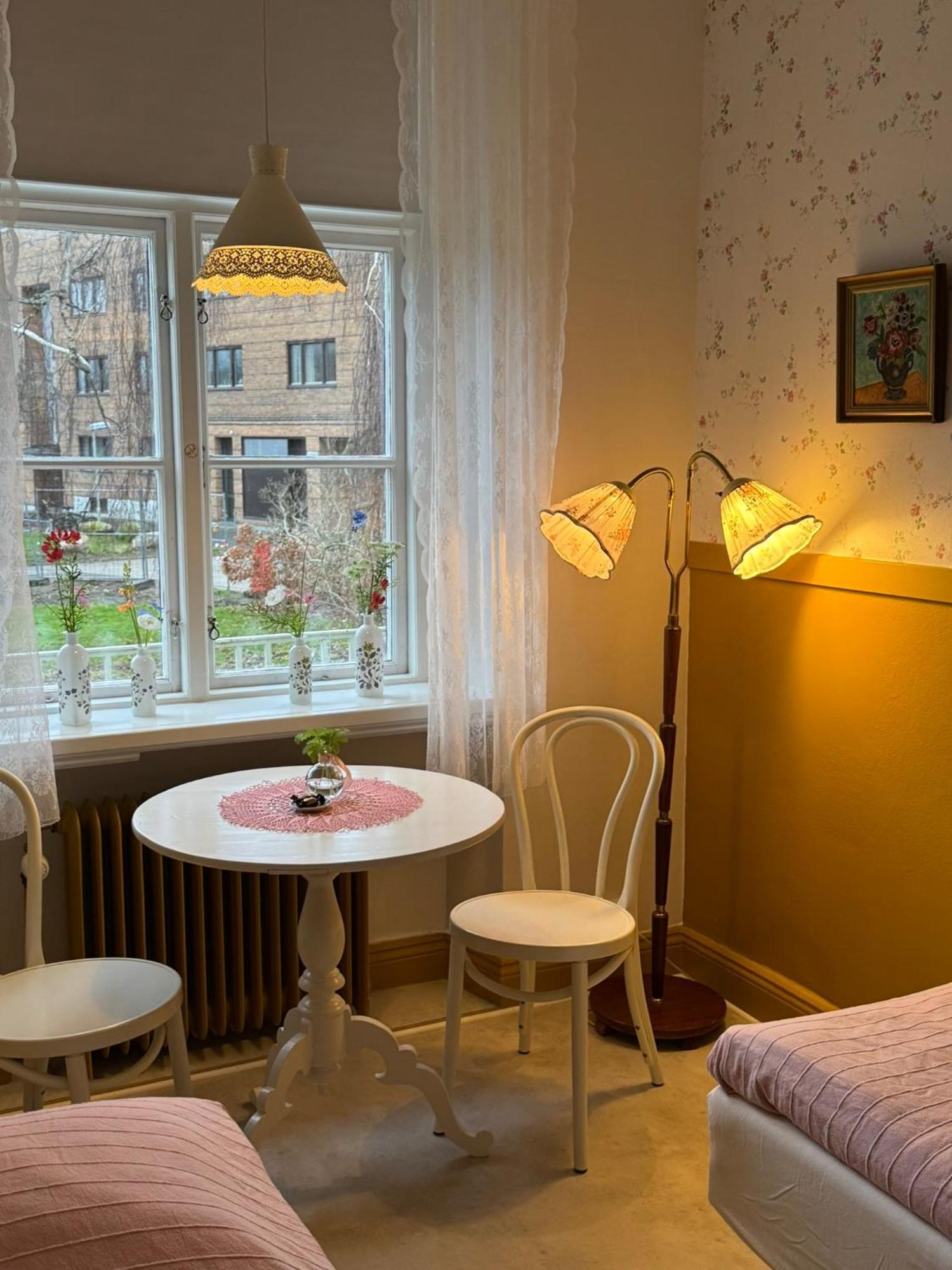Stf Landskrona Hostel Ngoại thất bức ảnh