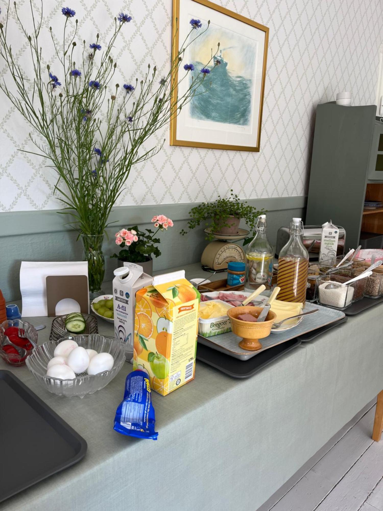 Stf Landskrona Hostel Ngoại thất bức ảnh