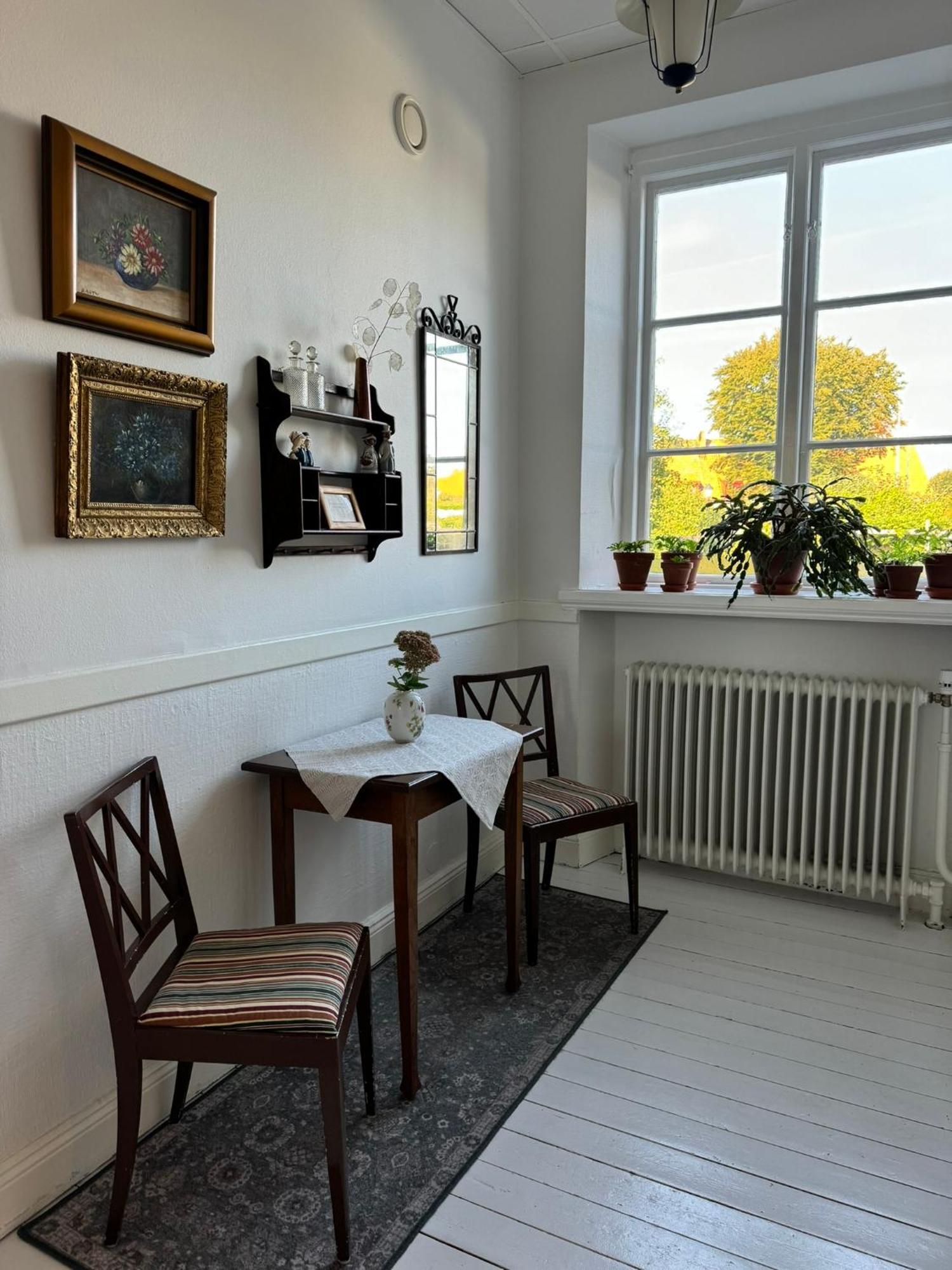 Stf Landskrona Hostel Ngoại thất bức ảnh