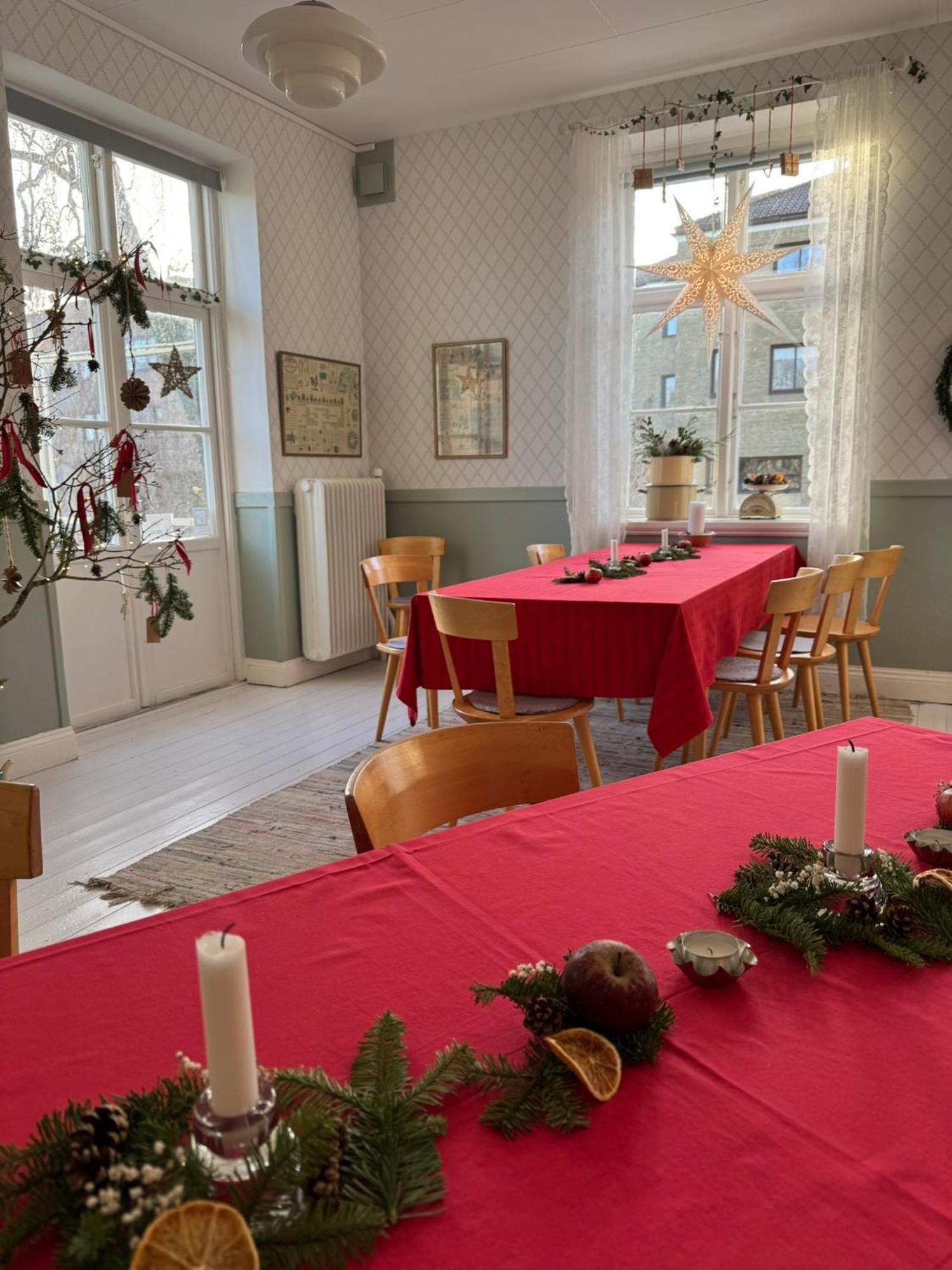 Stf Landskrona Hostel Ngoại thất bức ảnh