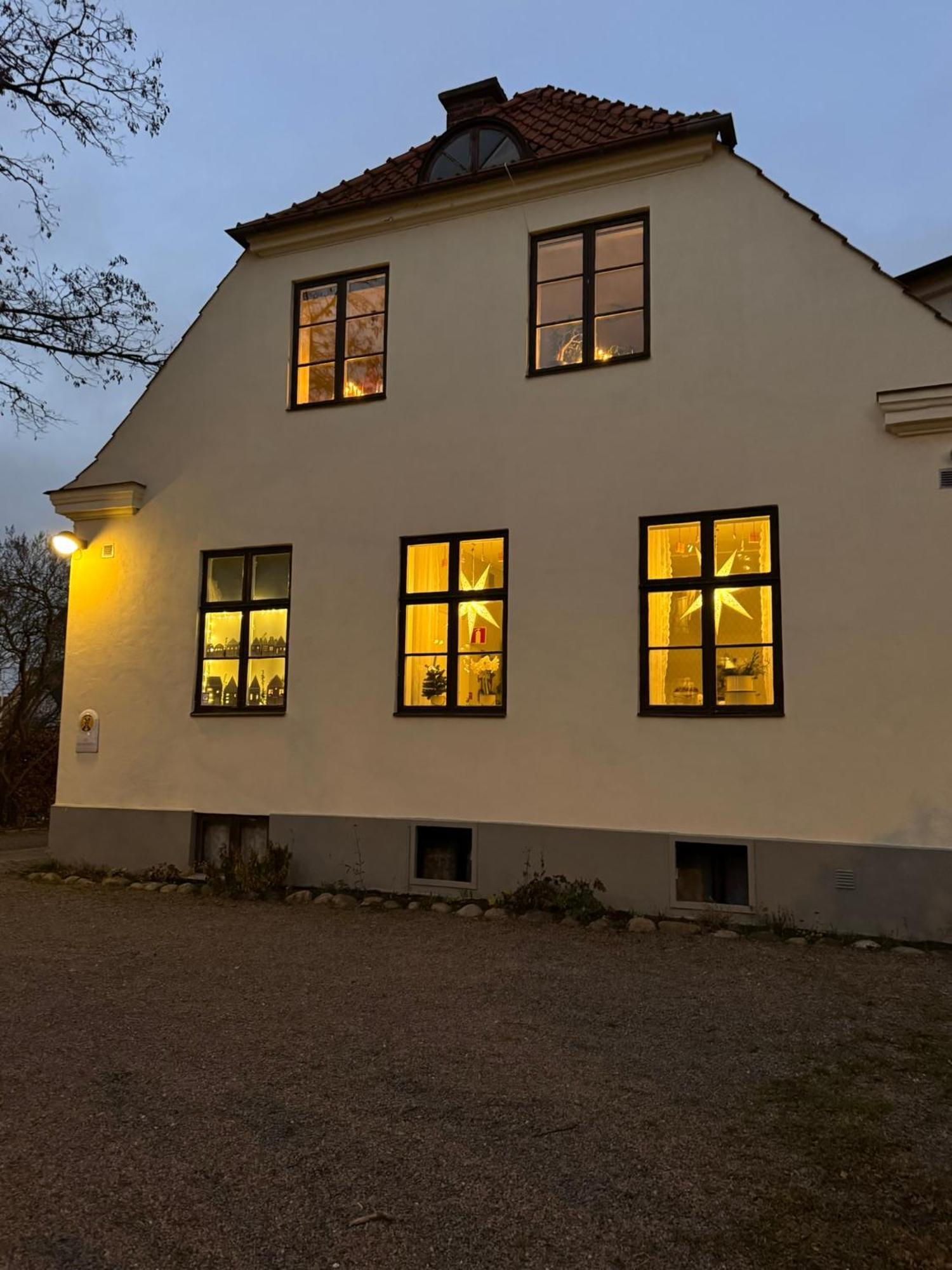 Stf Landskrona Hostel Ngoại thất bức ảnh