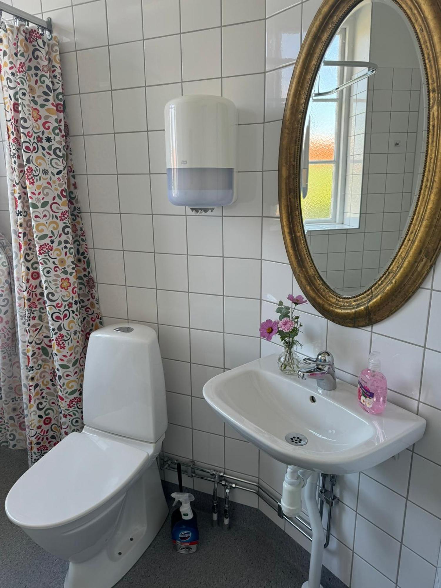 Stf Landskrona Hostel Ngoại thất bức ảnh